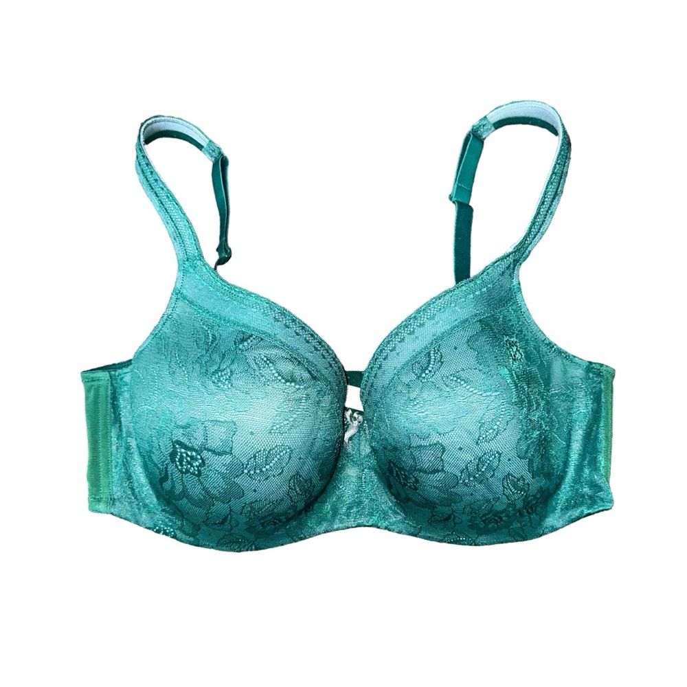 Cacique modern Lace Covered 40DD